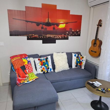 Appartement Beau Sejour Marselha Exterior foto