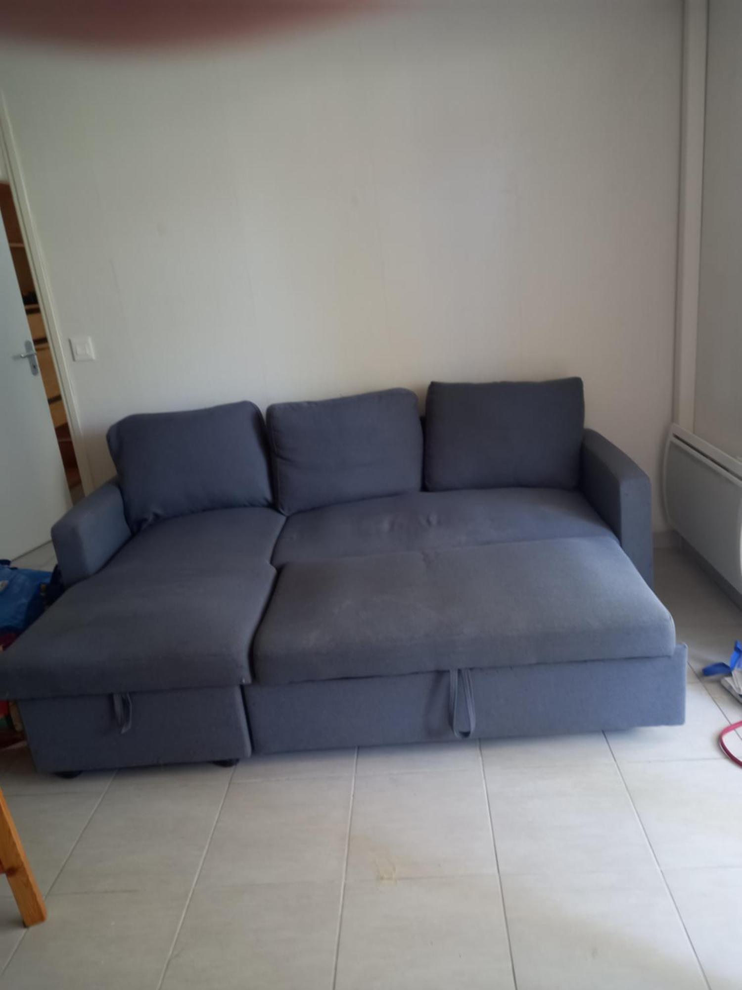 Appartement Beau Sejour Marselha Exterior foto