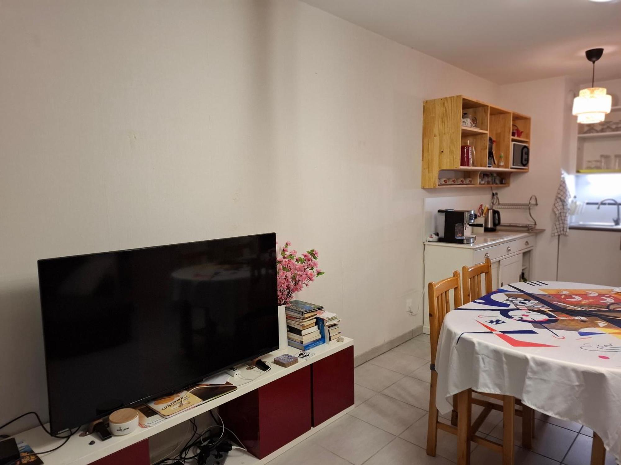 Appartement Beau Sejour Marselha Exterior foto