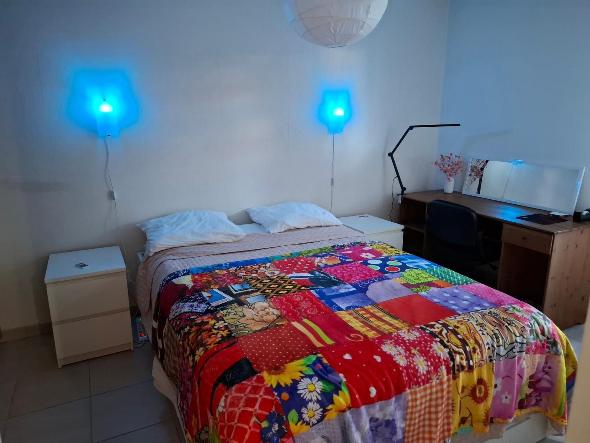 Appartement Beau Sejour Marselha Exterior foto