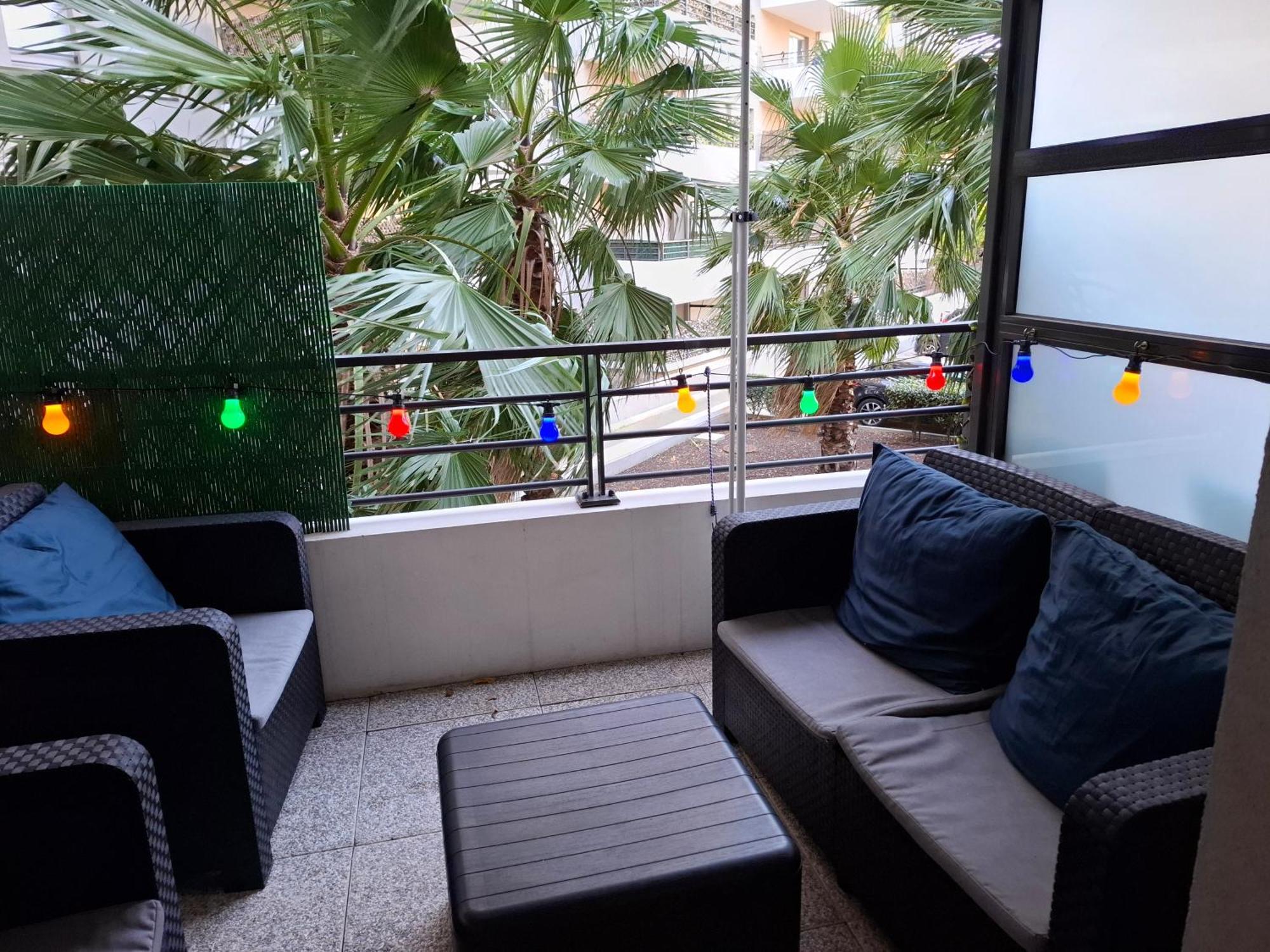 Appartement Beau Sejour Marselha Exterior foto
