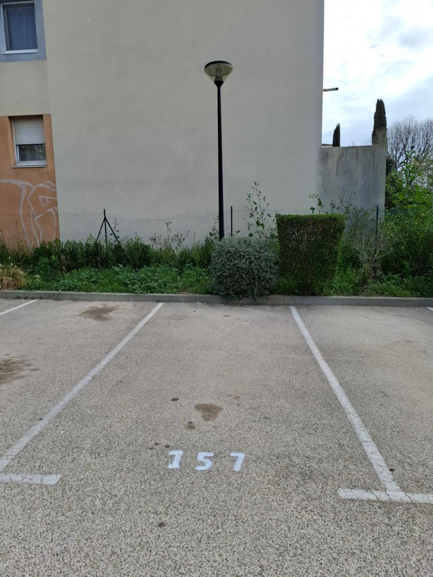 Appartement Beau Sejour Marselha Exterior foto